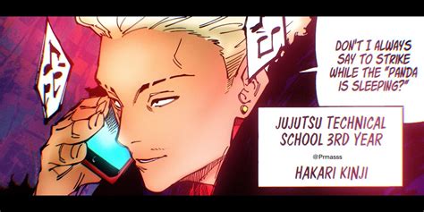What makes Hakari Special.